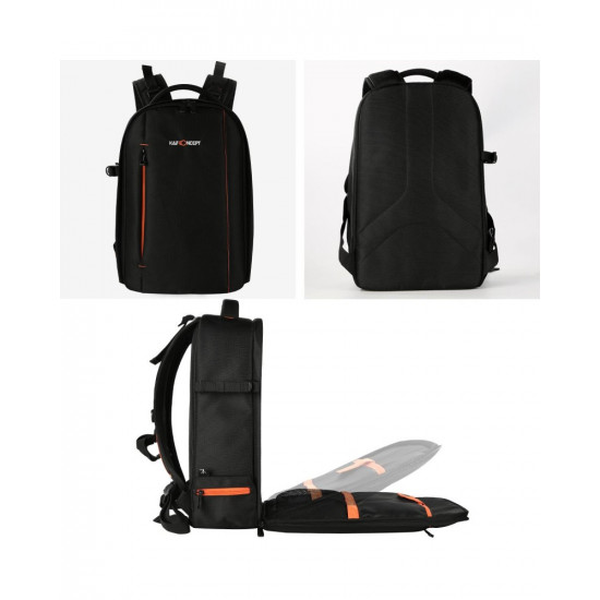 Camera Backpack for Travel Outdoor DSLR Photography Backpack 13 inch 18L with Tripod Holder&Laptop Compartment for Photography Hiking Travel Camera Backpack for Travel Outdoor DSLR Photography Backpack 13 inch 18L with Tripod Holder&Laptop Compartment for Photography Hiking Travel