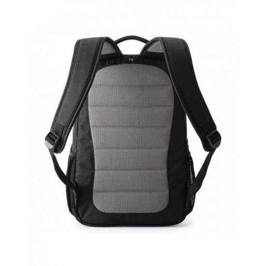 Tahoe BP 150, Black Keep your photo gear and tablet protected and organized in this lightweight and sporty Tahoe Backpack Tahoe BP 150, Black Keep your photo gear and tablet protected and organized in this lightweight and sporty Tahoe Backpack