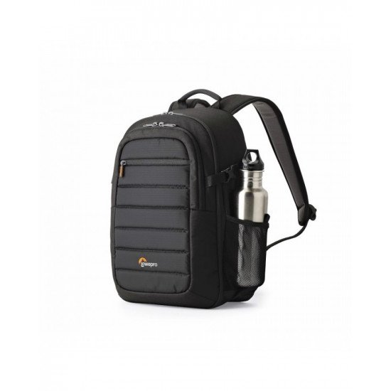Tahoe BP 150, Black Keep your photo gear and tablet protected and organized in this lightweight and sporty Tahoe Backpack Tahoe BP 150, Black Keep your photo gear and tablet protected and organized in this lightweight and sporty Tahoe Backpack