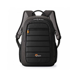 Tahoe BP 150, Black Keep your photo gear and tablet protected and organized in this lightweight and sporty Tahoe Backpack