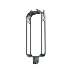 Insta360 X3 Camera Cage Aluminum Alloy Protective Frame Expansion Bracket
