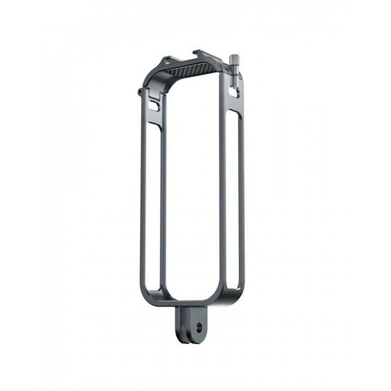 Insta360 X3 Camera Cage Aluminum Alloy Protective Frame Expansion Bracket