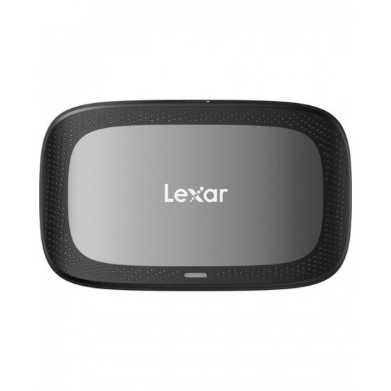 Lexar Professional CFexpress Type A / SD USB 3.2 Gen 2 Reader Lexar Professional CFexpress Type A / SD USB 3.2 Gen 2 Reader
