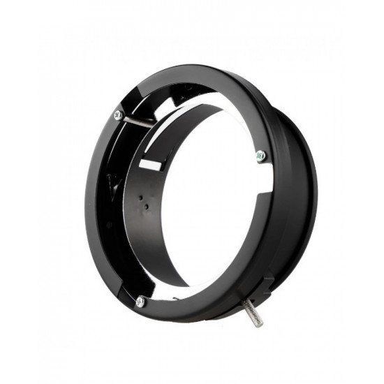 Universal Flash Mount to Bowens Mount Ring Adapter for Softbox Beauty Dish Strobe K150A K180A 250DI 300DI 250SDI Universal Flash Mount to Bowens Mount Ring Adapter for Softbox Beauty Dish Strobe K150A K180A 250DI 300DI 250SDI