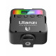 Ulanzi VL49 RGB Mini LED Video Light Ulanzi VL49 RGB Mini LED Video Light