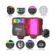 Ulanzi VL49 RGB Mini LED Video Light Ulanzi VL49 RGB Mini LED Video Light