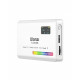 Ulanzi VL120 RGB LED Video Light White Ulanzi VL120 RGB LED Video Light White