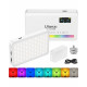 Ulanzi VL120 RGB LED Video Light White Ulanzi VL120 RGB LED Video Light White