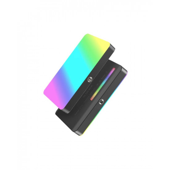 Ulanzi VL120 RGB LED Video Light Black Ulanzi VL120 RGB LED Video Light Black