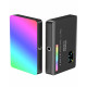 Ulanzi VL120 RGB LED Video Light Black Ulanzi VL120 RGB LED Video Light Black