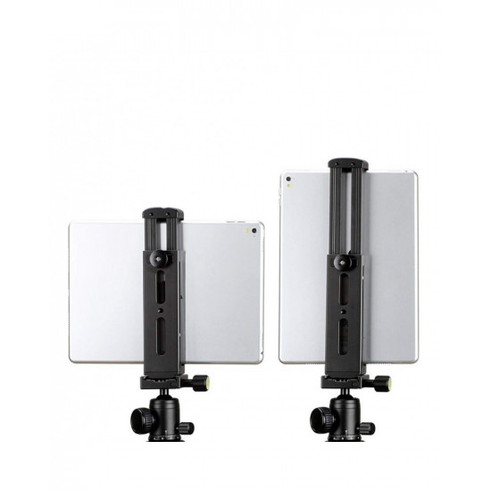 Ulanzi U-Pad Pro Tablet Tripod Mount Ulanzi U-Pad Pro Tablet Tripod Mount