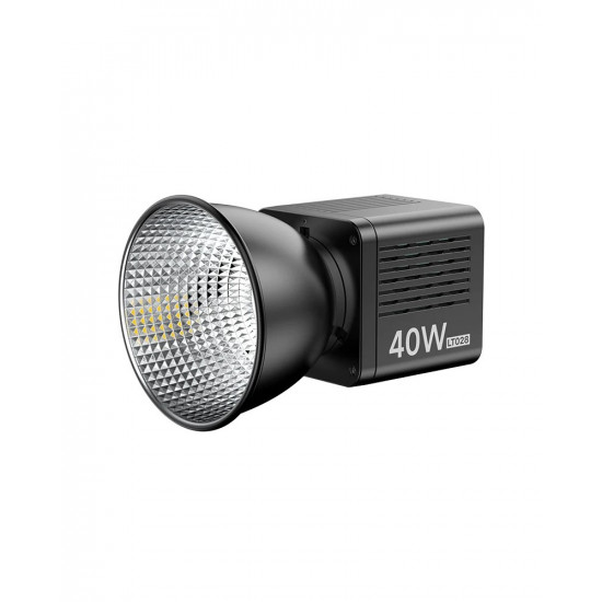Ulanzi LT028 40W Portable LED Video Light Ulanzi LT028 40W Portable LED Video Light