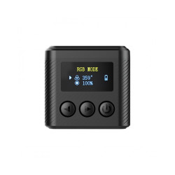 Ulanzi L2 RGB COB Mini Cube Video Light Ulanzi L2 RGB COB Mini Cube Video Light