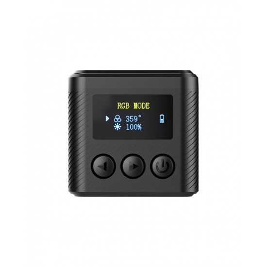 Ulanzi L2 RGB COB Mini Cube Video Light Ulanzi L2 RGB COB Mini Cube Video Light