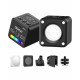 Ulanzi L2 RGB COB Mini Cube Video Light Ulanzi L2 RGB COB Mini Cube Video Light