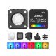Ulanzi L2 RGB COB Mini Cube Video Light Ulanzi L2 RGB COB Mini Cube Video Light