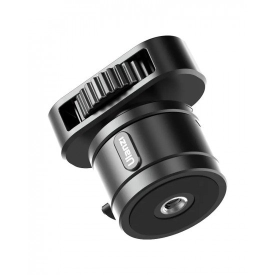 Ulanzi Go-Quick II Magnetic Quick Release 1/4" Screw Adapter Mount