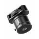 Ulanzi Go-Quick II Magnetic Quick Release 1/4" Screw Adapter Mount