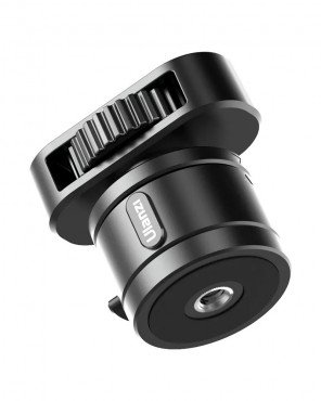 Ulanzi Go-Quick II Magnetic Quick Release 1/4" Screw Adapter Mount