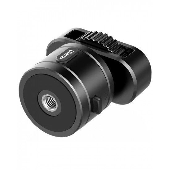 Ulanzi Go-Quick II Magnetic Quick Release 1/4" Screw Adapter Mount