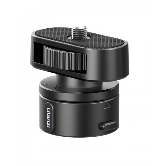 Ulanzi Go-Quick II Magnetic Quick Release 1/4" Screw Adapter Mount