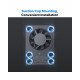 Ulanzi Camera Cooling Fan For Sony/Canon/FUJIFILM/Nikon Ulanzi Camera Cooling Fan For Sony/Canon/FUJIFILM/Nikon