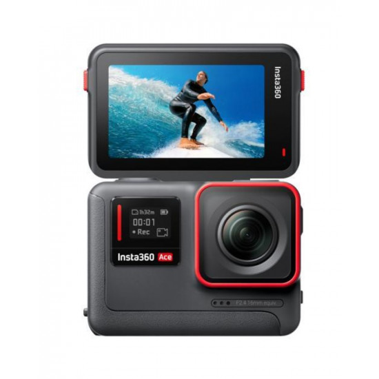 Insta360 ACE Action Camera Insta360 ACE Action Camera