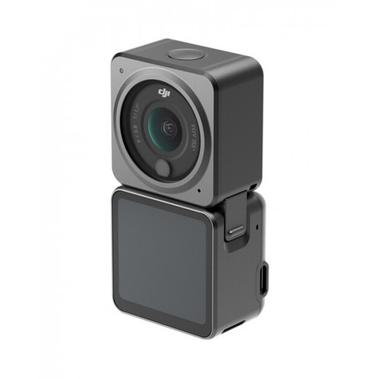 DJI Action 2 Dual-Screen Combo DJI Action 2 Dual-Screen Combo