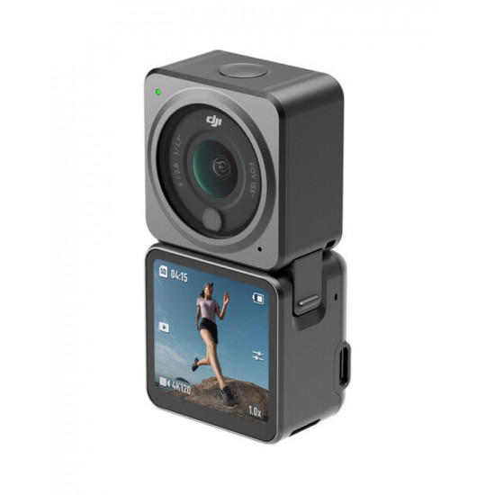 DJI Action 2 Dual-Screen Combo DJI Action 2 Dual-Screen Combo