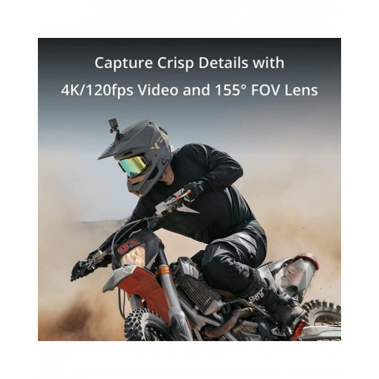 DJI Action 2 Dual-Screen Combo DJI Action 2 Dual-Screen Combo