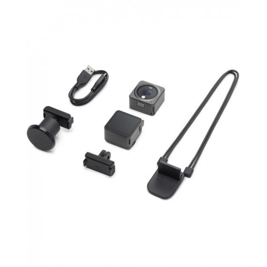 DJI Action 2 Dual-Screen Combo DJI Action 2 Dual-Screen Combo