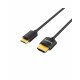 SmallRig Ultra Slim 4K Data Cable (C to A) 55cm