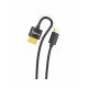 SmallRig Ultra Slim 4K Data Cable (C to A) 35cm
