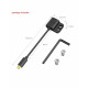 SmallRig Ultra Slim 4K Adapter Cable (D to A) SmallRig Ultra Slim 4K Adapter Cable (D to A)
