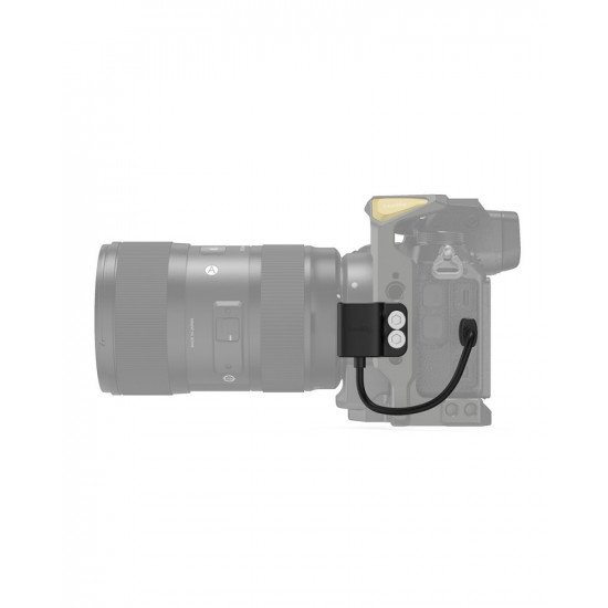 SmallRig Ultra Slim 4K Adapter Cable (C to A) SmallRig Ultra Slim 4K Adapter Cable (C to A)