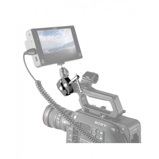 SmallRig Super Clamp w/ 1/4" and 3/8" thread SmallRig Super Clamp w/ 1/4" and 3/8" thread