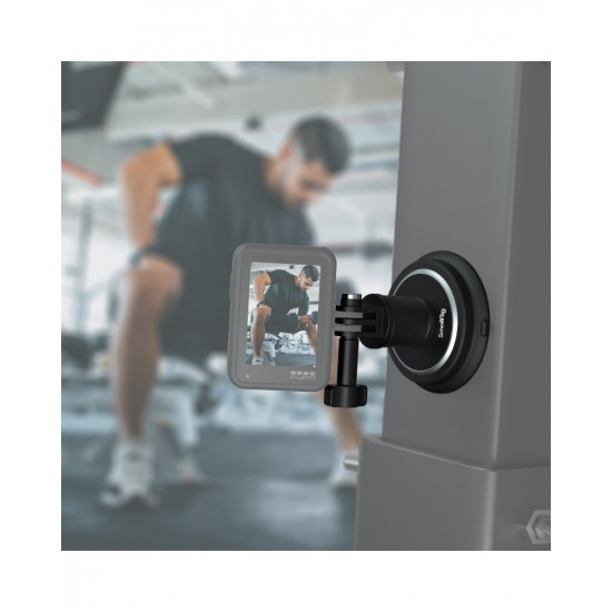 SmallRig Suction Cup Mounting Support for Action Cameras SmallRig Suction Cup Mounting Support for Action Cameras