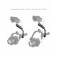 SmallRig Sling Handle for DJI RS2 / RSC2 / RS3 / RS3 Pro / RS3 Mini