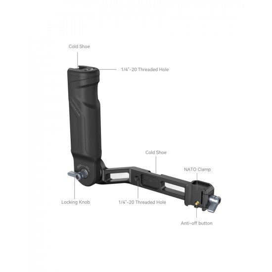 SmallRig Sling Handle for DJI RS 3 Mini
