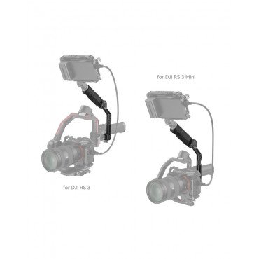 SmallRig Sling Handle for DJI RS 3 Mini SmallRig Sling Handle for DJI RS 3 Mini