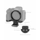 SmallRig Rotatable Horizontal-to-Vertical Mount Plate Kit for Sony a7R IV, a7R V, a7 IV & a7S III SmallRig Rotatable Horizontal-to-Vertical Mount Plate Kit for Sony a7R IV, a7R V, a7 IV & a7S III