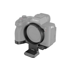 SmallRig Rotatable Horizontal-to-Vertical Mount Plate Kit for Sony a7R IV, a7R V, a7 IV &amp; a7S III