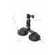SmallRig Portable Dual Suction Cup Camera Mount SC-2K SmallRig Portable Dual Suction Cup Camera Mount SC-2K