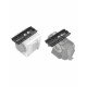 SmallRig Manfrotto Quick Release Plate for DJI RS 2 / RSC 2 / Ronin-S / RS 3 / RS 3 Pro Gimbal