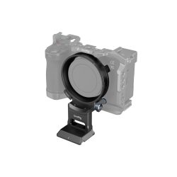 SmallRig Horizontal-to-Vertical Mounting Plate for Sony a7C II &amp; a7CR
