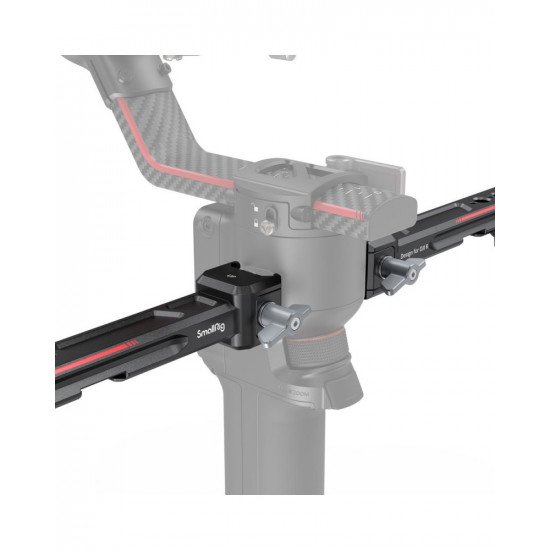 SmallRig Dual Handgrip for DJI RS2 / RSC2 / RS3 / RS3 Pro