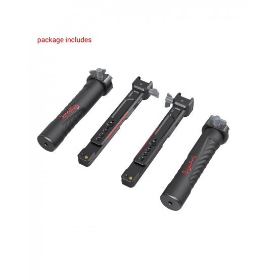 SmallRig Dual Handgrip for DJI RS2 / RSC2 / RS3 / RS3 Pro