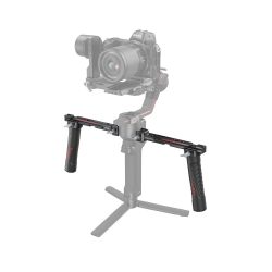 SmallRig Dual Handgrip for DJI RS2 / RSC2 / RS3 / RS3 Pro
