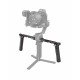 SmallRig Dual Handgrip for DJI RS2 / RSC2 / RS3 / RS3 Pro