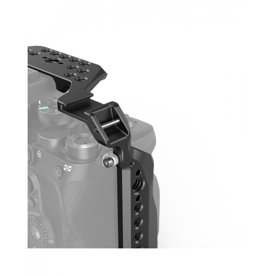 SmallRig Camera Cage for Sony Alpha 7S III SmallRig Camera Cage for Sony Alpha 7S III